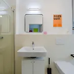 Hochwertiges City-Apartment Am Hansaplatz Daire Berlin