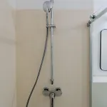 Hochwertiges City-Apartment Am Hansaplatz Daire *