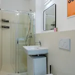 Hochwertiges City-Apartment Am Hansaplatz