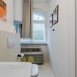 Hochwertiges City-apartment Am Hansaplatz