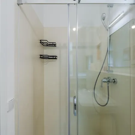 Hochwertiges City-apartment Am Hansaplatz * Berlin