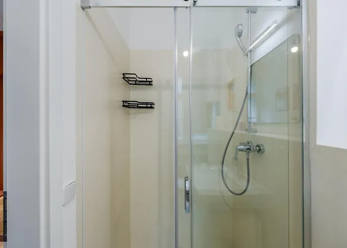 Hochwertiges City-Apartment Am Hansaplatz * Berlín