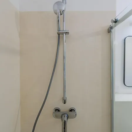 Hochwertiges City-apartment Am Hansaplatz Appartement *
