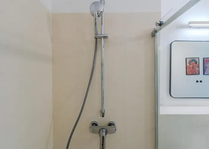 Vibrant Micro-apartment - Cozy, & Self Checkin Apartamento *